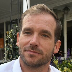 Stuart Young